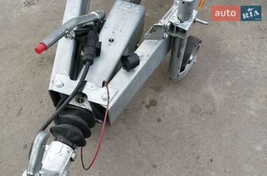Автовоз 2ППС 4 2025 в Великодолинском