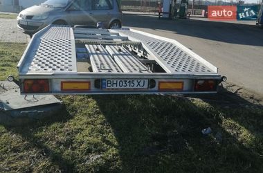 Автовоз 2ППС 4 2025 в Великодолинском