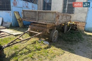 Інші причепи 2ППС 4 1997 в Мукачевому