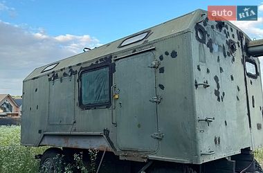Автовоз 2ППС 4 1983 в Львове
