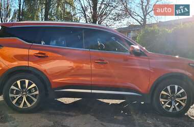 Chery Tiggo 7 Pro 2021
