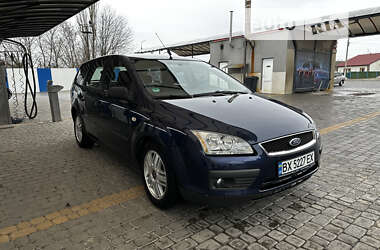 Ford Focus 2006