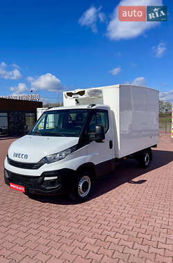 Iveco Daily 2018