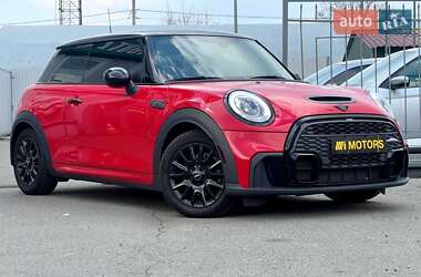 MINI Hatch 2017