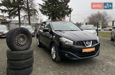 Nissan Qashqai 2013 Nissan Qashqai 2013