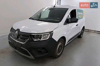 Renault Kangoo 2024 Renault Kangoo 2024