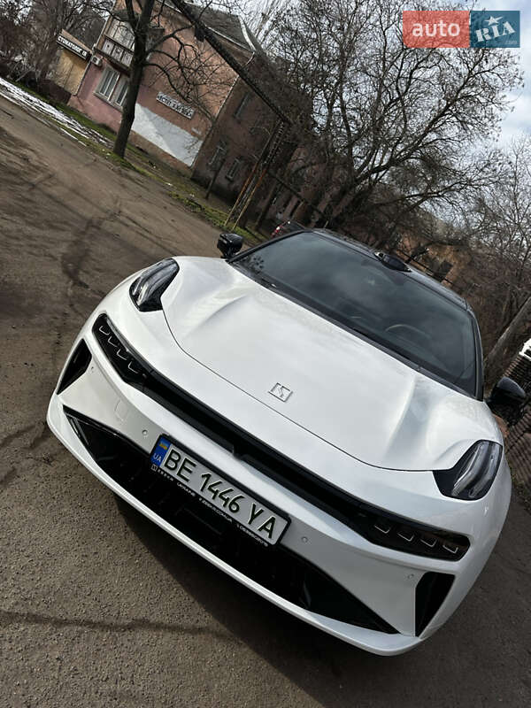 Внедорожник / Кроссовер Zeekr 001 2025 в Николаеве Внедорожник / Кроссовер Zeekr 001 2025 в Николаеве