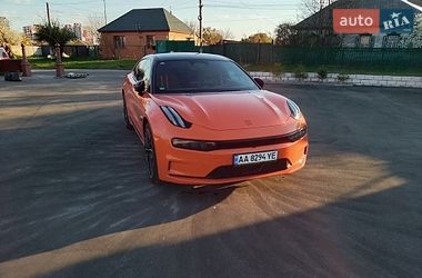 Внедорожник / Кроссовер Zeekr 001 2023 в Гостомеле