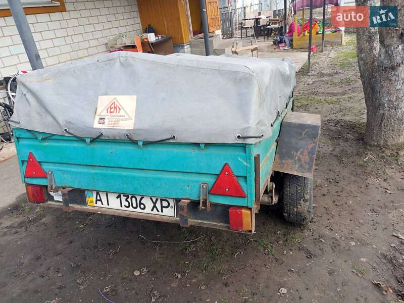 Борт ПВ 01Б 2008 в Нежине