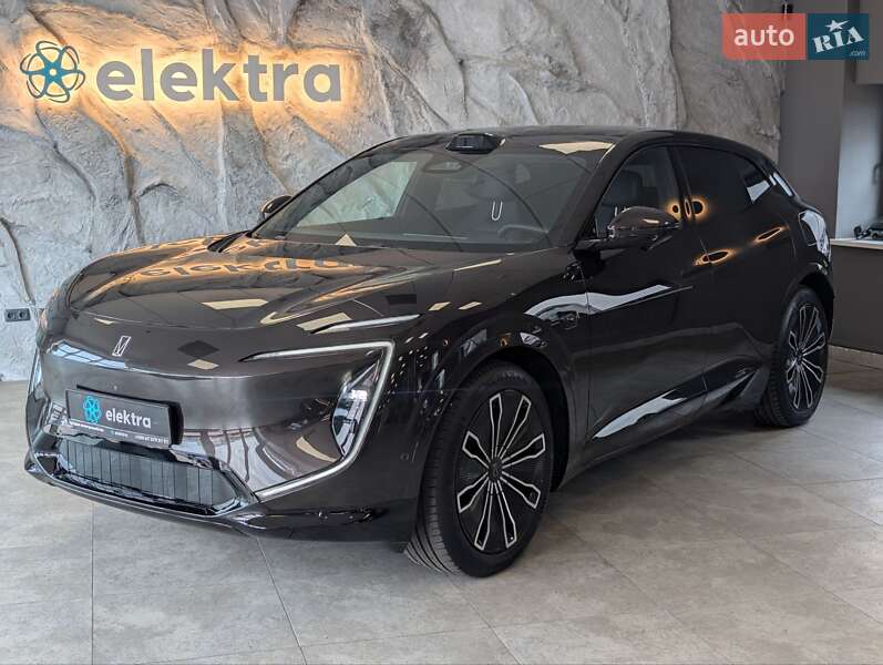 Внедорожник / Кроссовер Avatr 07 2025 в Львове