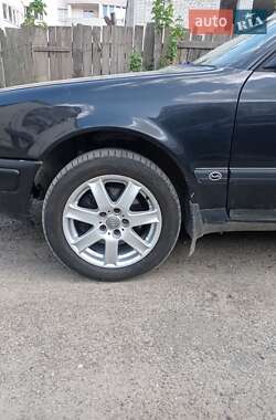 Седан Audi 100 1991 в Сумах Седан Audi 100 1991 в Сумах