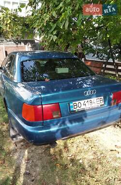 Седан Audi 100 1995 в Чорткове