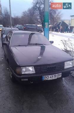 Седан Audi 100 1990 в Черновцах Седан Audi 100 1990 в Черновцах