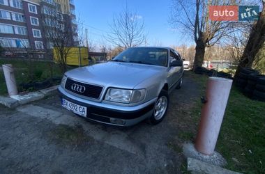 Седан Audi 100 1992 в Хмельницькому