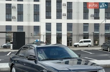 Седан Audi 100 1992 в Рівному Седан Audi 100 1992 в Рівному