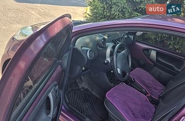 Хетчбек Peugeot 107 2014 в Бердичеві