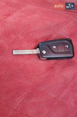 Хетчбек Peugeot 108 2018 в Дружківці