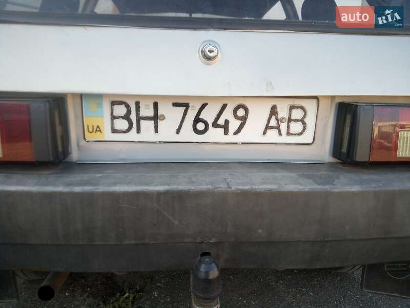 Хэтчбек ЗАЗ 1102 Таврия 2004 в Одессе