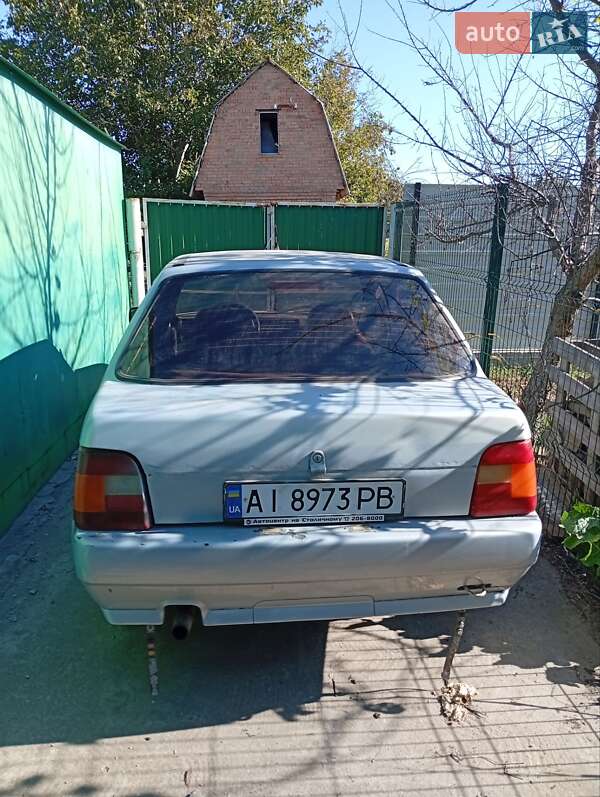 Лифтбек ЗАЗ 1103 Славута 2004 в Белой Церкви