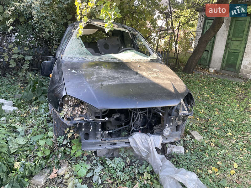 Универсал ВАЗ / Lada 1117 Калина 2011 в Днепре
