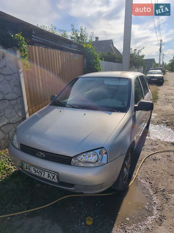 Универсал ВАЗ / Lada 1117 Калина 2011 в Кривом Роге