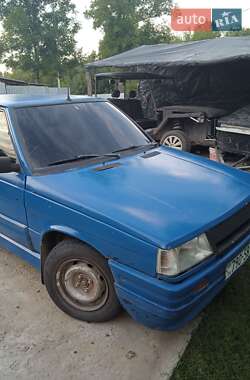 Хэтчбек Renault 11 1987 в Ходорове