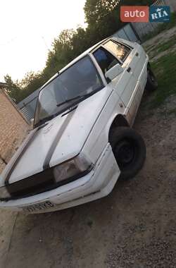 Хэтчбек Renault 11 1988 в Киеве