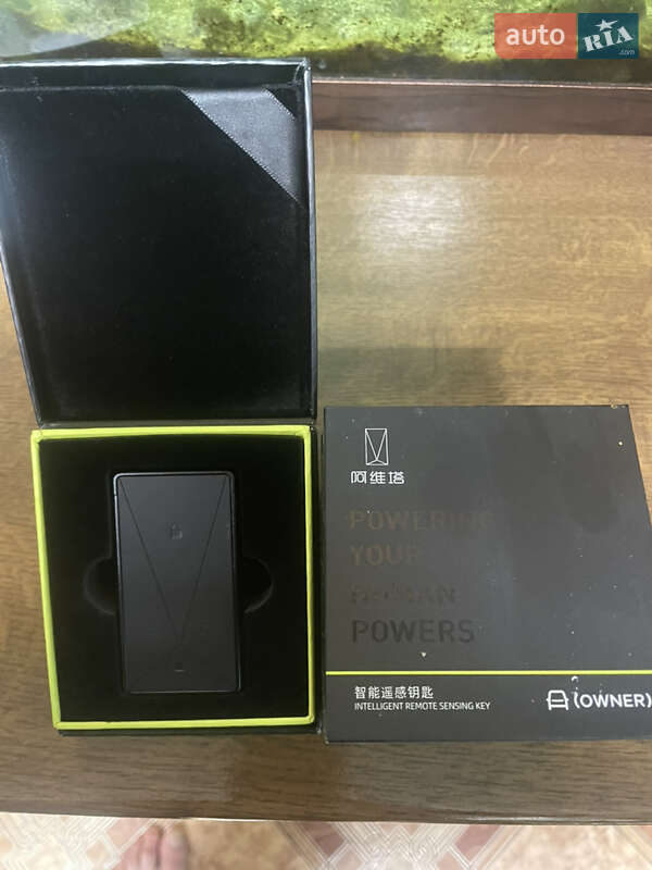 Хэтчбек Avatr 11 2024 в Лубнах Хэтчбек Avatr 11 2024 в Лубнах