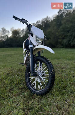 Мотоцикл Внедорожный (Enduro) Kayo 125 2019 в Белках Мотоцикл Внедорожный (Enduro) Kayo 125 2019 в Белках