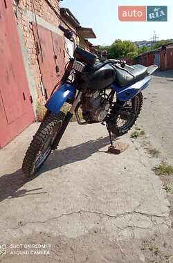 Мотоцикл Кросс Мінськ 12 2008 в Хмельницькому