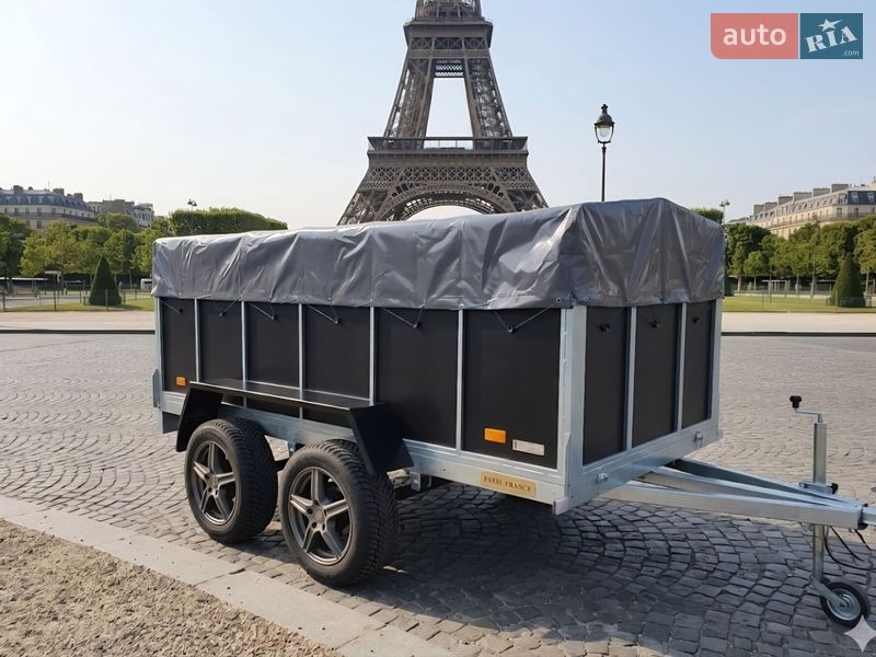 Борт Лев 1430-283430 2026 в Запоріжжі