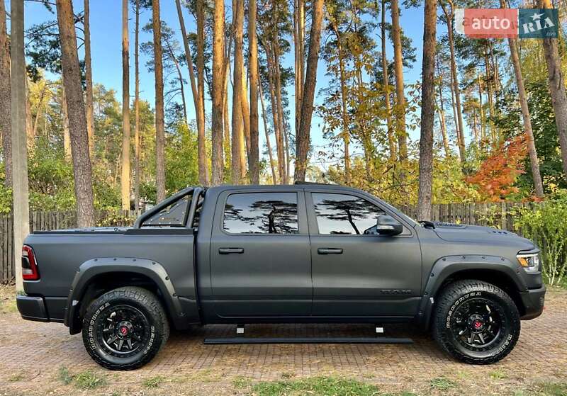 Пикап Ram 1500 2020 в Киеве Пикап Ram 1500 2020 в Киеве