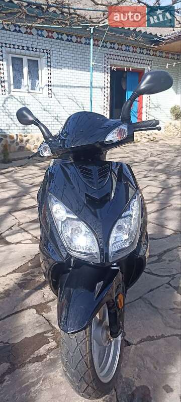 Скутер Viper 150 2023 в Залещиках