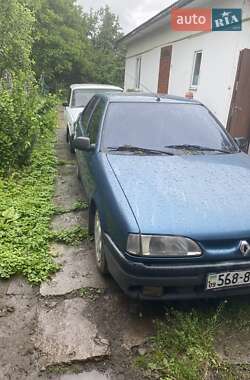 Седан Renault 19 1993 в Галиче