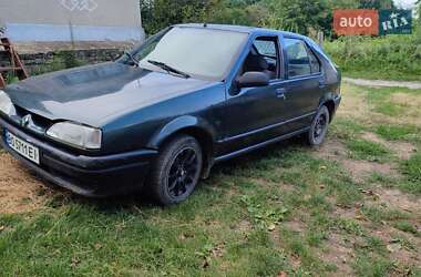 Хэтчбек Renault 19 1993 в Борщеве