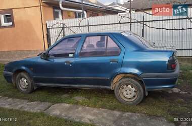Седан Renault 19 1998 в Чернівцях