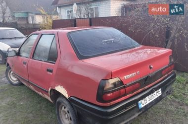 Седан Renault 19 1994 в Городні