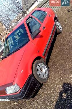 Хэтчбек Renault 19 1991 в Лозовой