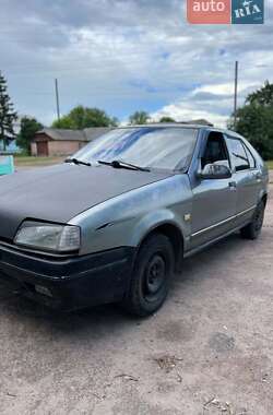 Хетчбек Renault 19 1989 в Чернігові