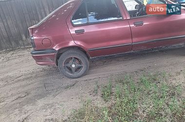 Хэтчбек Renault 19 1992 в Славутиче