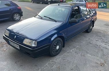 Седан Renault 19 1991 в Києві