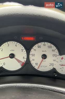 Седан Peugeot 206 2008 в Нікополі