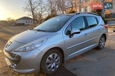 Універсал Peugeot 207 2008 в Семенівці Універсал Peugeot 207 2008 в Семенівці