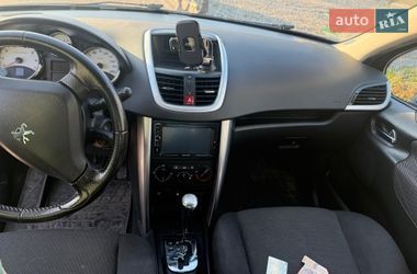 Хетчбек Peugeot 207 2007 в Надвірній