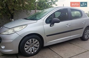Хетчбек Peugeot 207 2006 в Києві