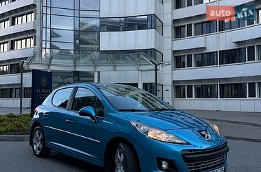 Хетчбек Peugeot 207 2011 в Чорноморську