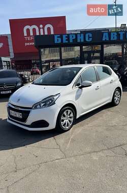 Хетчбек Peugeot 208 2019 в Петропавлівській Борщагівці