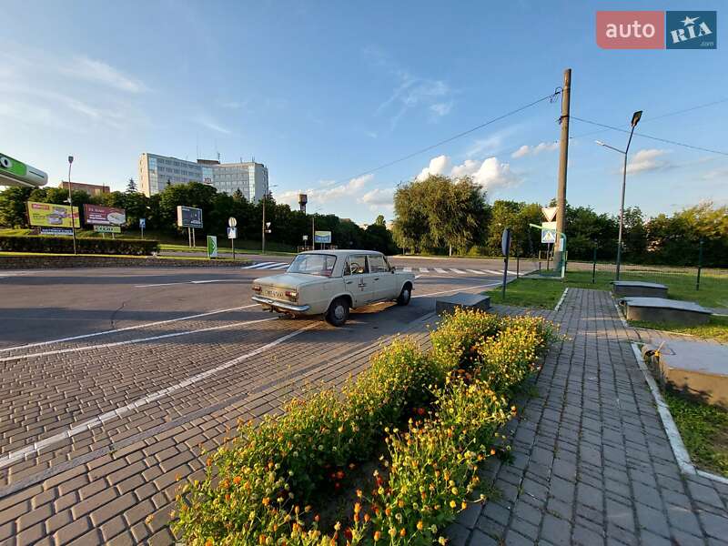Седан ВАЗ / Lada 2101 1972 в Харькове