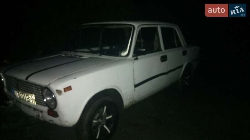 Седан ВАЗ / Lada 2101 1983 в Ужгороде