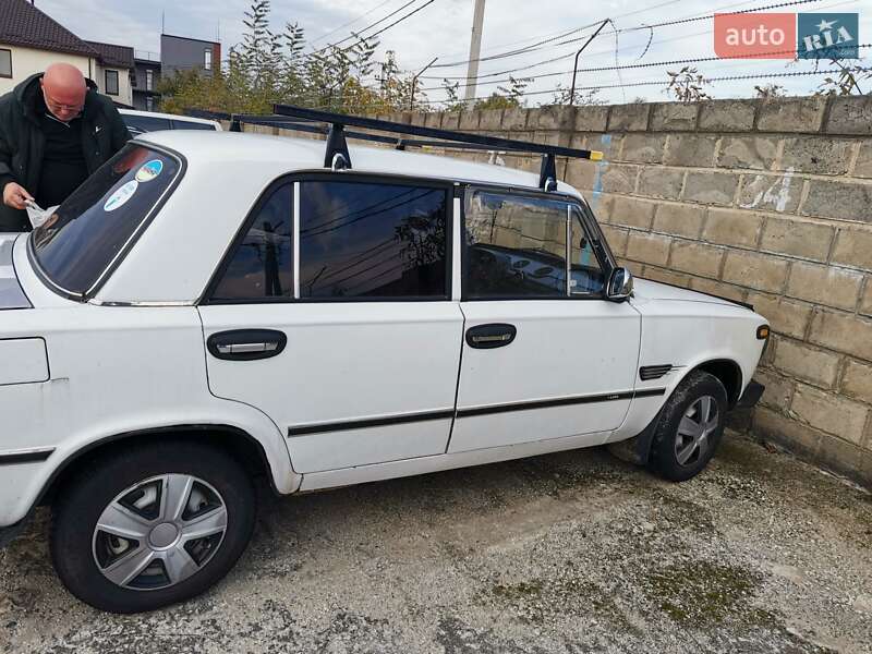 Седан ВАЗ / Lada 2101 1973 в Нетешине